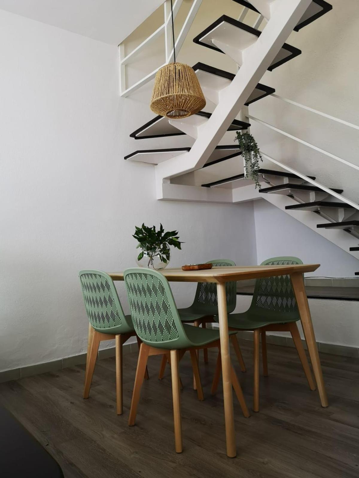 Apartment Casa Arena, Morro Jable (Fuerteventura)