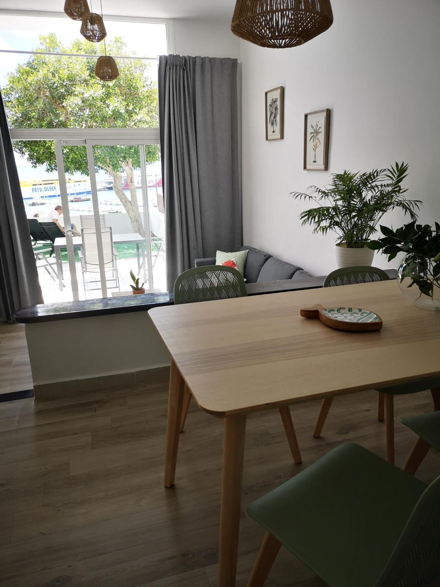 Apartment Casa Arena, *