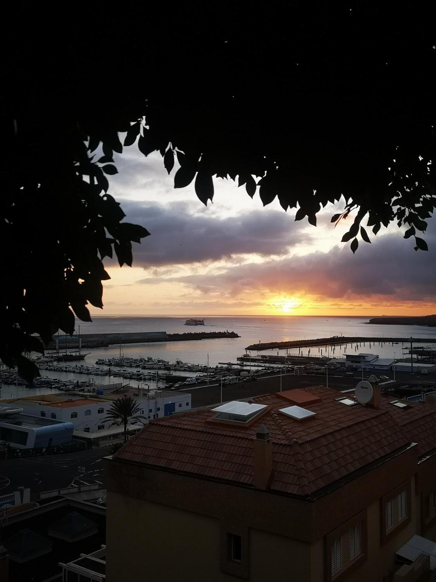 Casa Arena, * Morro Jable (Fuerteventura)