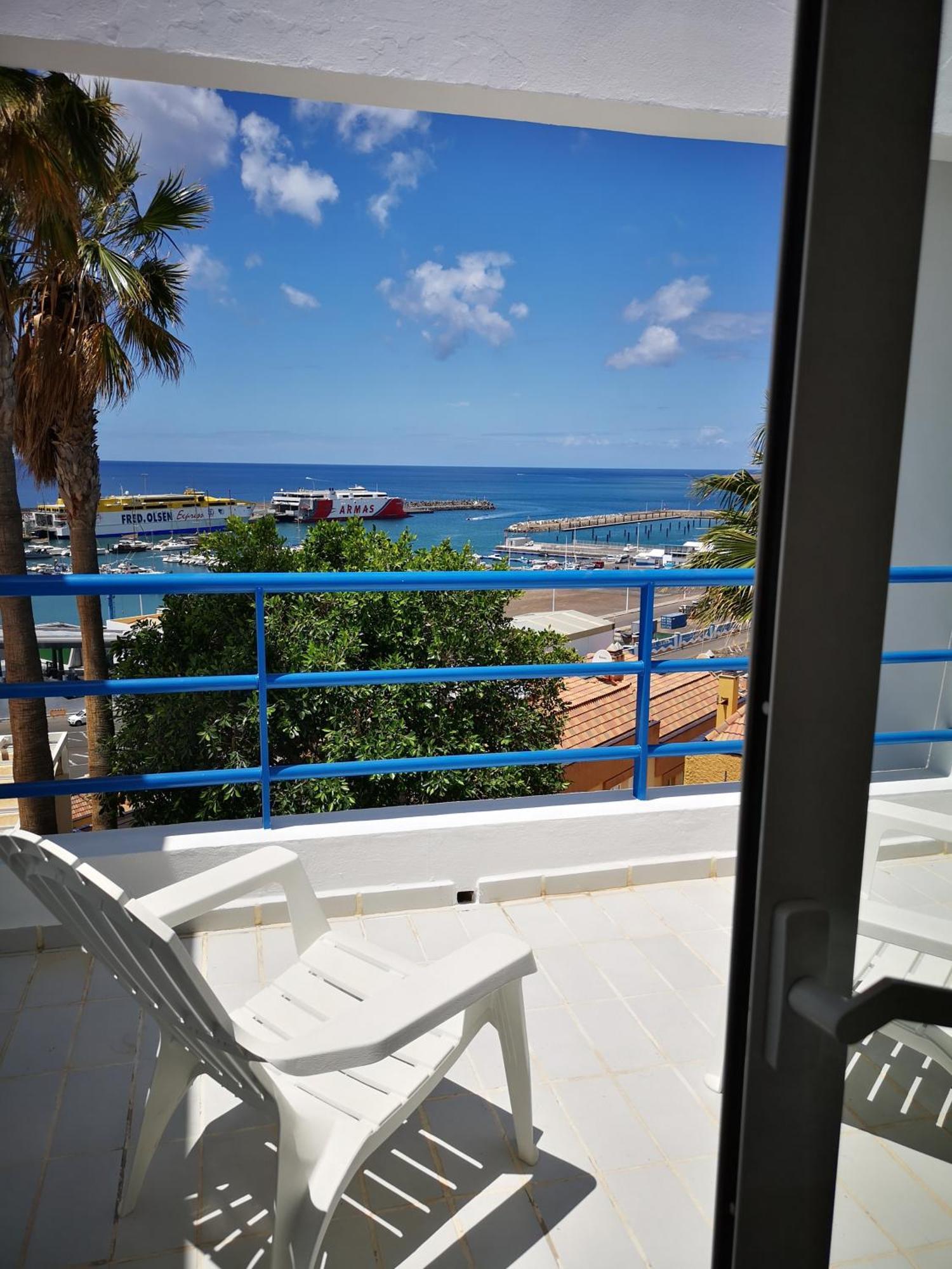Apartment Casa Arena, *