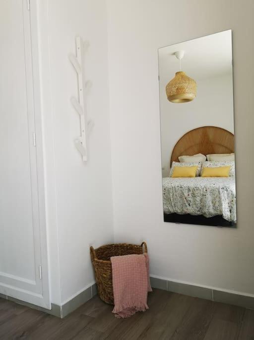 Apartment Casa Arena, Morro Jable (Fuerteventura)