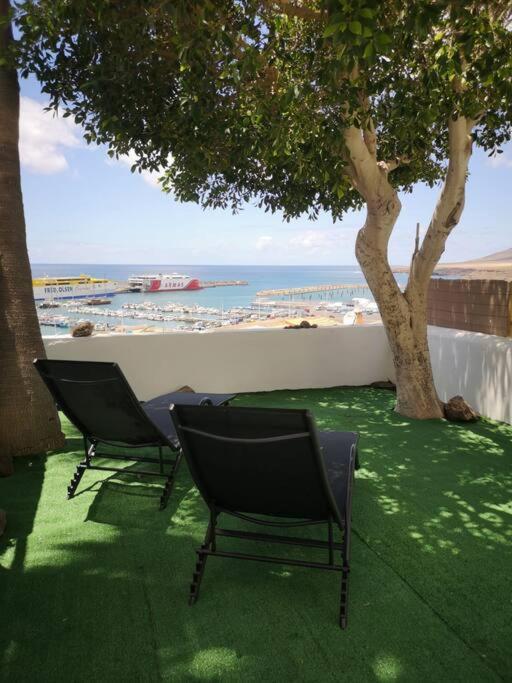 Casa Arena, * Morro Jable (Fuerteventura)
